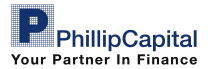 PhillipCapital Logo